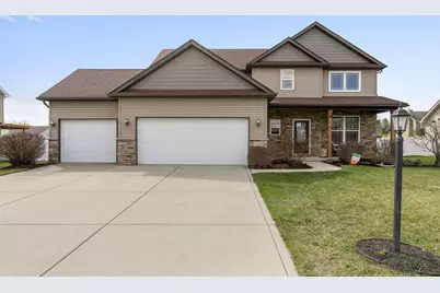 3352 Field Hawk Drive, Valparaiso, IN 46383 - Photo 1