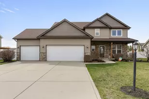 3352 Field Hawk Dr, Valparaiso, IN 46383 - Photo 1
