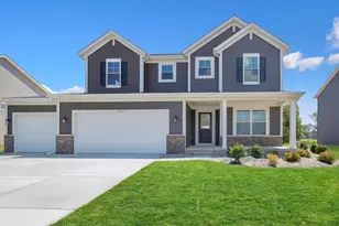 10243 Texas St, Crown Point, IN 46307 - Photo 1
