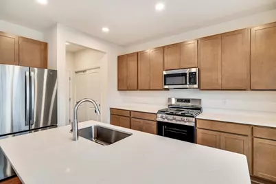 504 E 130th Place, Crown Point, IN 46307 - Photo 3