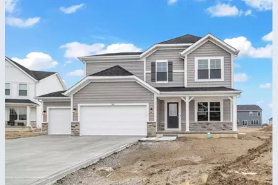 504 E 130th Place, Crown Point, IN 46307 - Photo 1