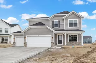 504 E 130th Pl, Crown Point, IN 46307 - Photo 1