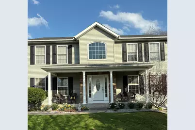 612 W Dunn Road, New Carlisle, IN 46552 - Photo 3