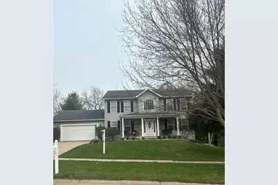 612 W Dunn Road, New Carlisle, IN 46552 - Photo 1