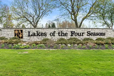 3921 Bonnie Drive, Crown Point, IN 46307 - Photo 63