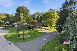 3921 Bonnie Dr, Crown Point, IN 46307 - Photo 51