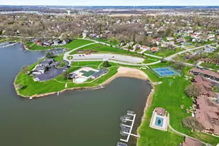 3921 Bonnie Dr, Crown Point, IN 46307 - Photo 59