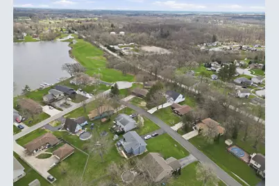 3921 Bonnie Drive, Crown Point, IN 46307 - Photo 51