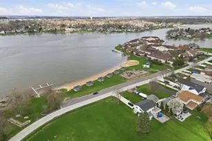 3921 Bonnie Dr, Crown Point, IN 46307 - Photo 47