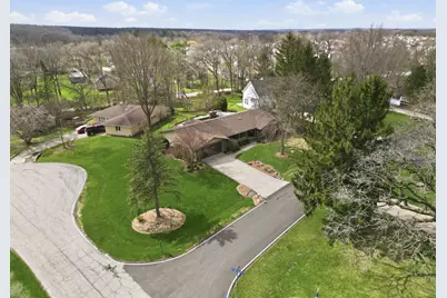 3921 Bonnie Drive, Crown Point, IN 46307 - Photo 45