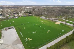 3921 Bonnie Dr, Crown Point, IN 46307 - Photo 61