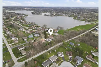 3921 Bonnie Drive, Crown Point, IN 46307 - Photo 49