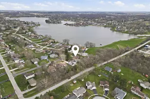 3921 Bonnie Dr, Crown Point, IN 46307 - Photo 49