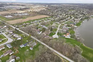 3921 Bonnie Dr, Crown Point, IN 46307 - Photo 53