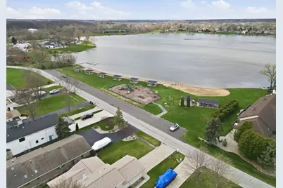 3921 Bonnie Drive, Crown Point, IN 46307 - Photo 57