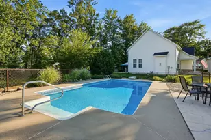 3921 Bonnie Dr, Crown Point, IN 46307 - Photo 35