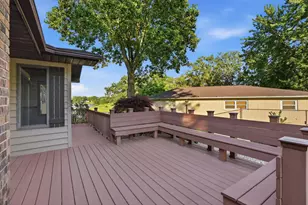 3921 Bonnie Dr, Crown Point, IN 46307 - Photo 33