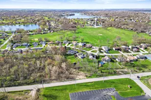 3921 Bonnie Dr, Crown Point, IN 46307 - Photo 55