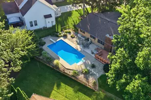 3921 Bonnie Dr, Crown Point, IN 46307 - Photo 37