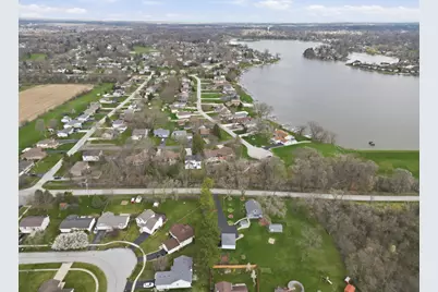 3921 Bonnie Drive, Crown Point, IN 46307 - Photo 53