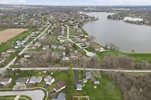 3921 Bonnie Dr, Crown Point, IN 46307 - Photo 53