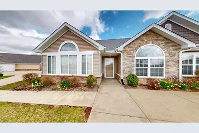 5260 E 109th Place, Crown Point, IN 46307 - Photo 3