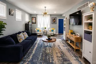 116 Fogarty St, Michigan City, IN 46360 - Photo 17