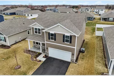 10651 Whitney Place, Crown Point, IN 46307 - Photo 1