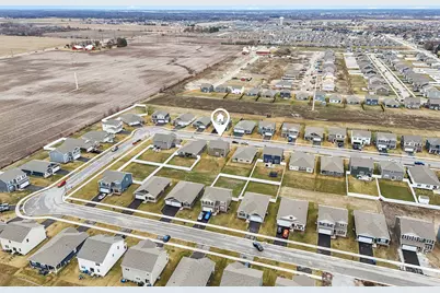 10651 Whitney Place, Crown Point, IN 46307 - Photo 21