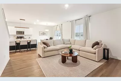 10651 Whitney Place, Crown Point, IN 46307 - Photo 9