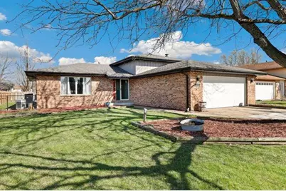 115 Cypress Drive, Schererville, IN 46375 - Photo 1