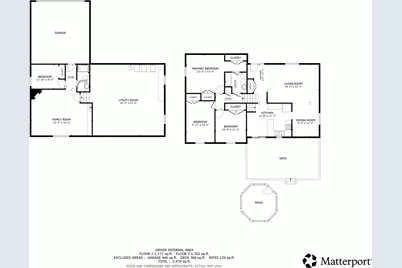 115 Cypress Drive, Schererville, IN 46375 - Photo 27