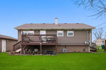 3726 W 79th Avenue, Merrillville, IN 46410 - Photo 23