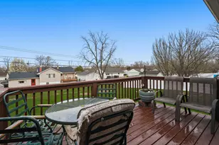 3726 W 79th Ave, Merrillville, IN 46410 - Photo 29
