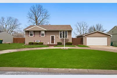 3726 W 79th Avenue, Merrillville, IN 46410 - Photo 1