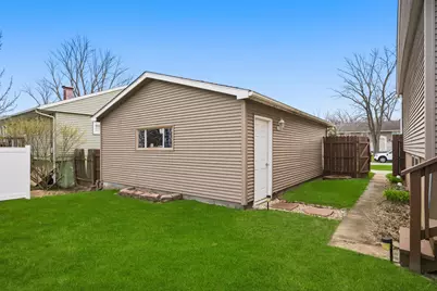 3726 W 79th Avenue, Merrillville, IN 46410 - Photo 31