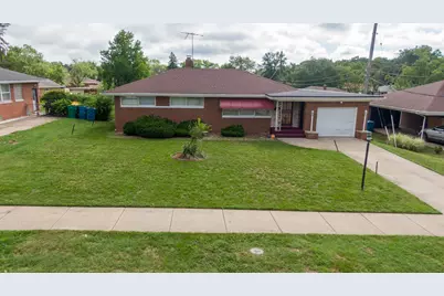 133 N Grand Boulevard, Gary, IN 46403 - Photo 1