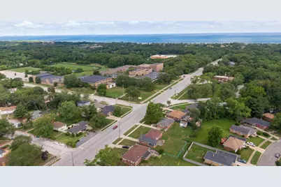 133 N Grand Boulevard, Gary, IN 46403 - Photo 45