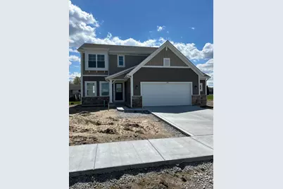 5187 Red Rock Lane, Schererville, IN 46375 - Photo 1
