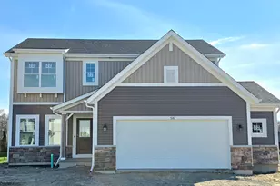 5187 Red Rock Ln, Schererville, IN 46375 - Photo 1