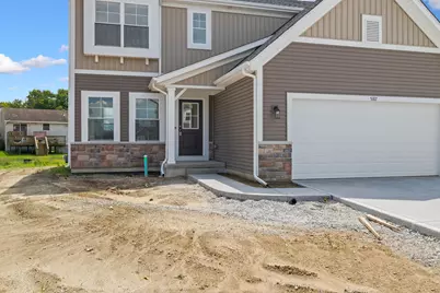 5187 Red Rock Lane, Schererville, IN 46375 - Photo 23