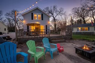 11155 E Pottawotomie Trail, Walkerton, IN 46574 - Photo 13