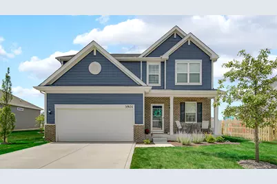 3901 Iron Gate Drive, Valparaiso, IN 46385 - Photo 1