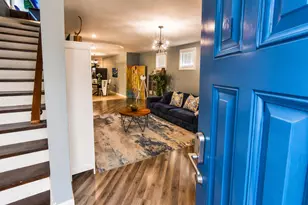 116 Fogarty St, Michigan City, IN 46360 - Photo 5