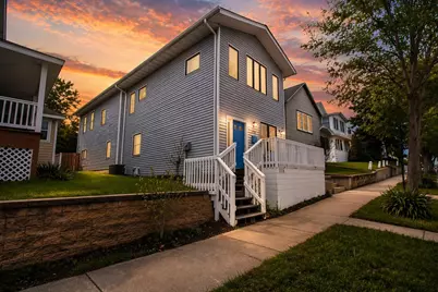 116 Fogarty Street, Michigan City, IN 46360 - Photo 1