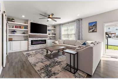 10073 W 142nd Place, Cedar Lake, IN 46303 - Photo 9