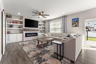 10073 W 142nd Pl, Cedar Lake, IN 46303 - Photo 9