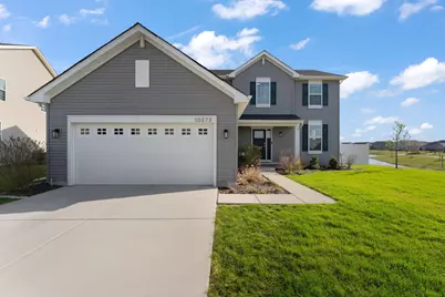 10073 W 142nd Place, Cedar Lake, IN 46303 - Photo 1