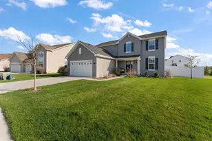 10073 W 142nd Pl, Cedar Lake, IN 46303 - Photo 3