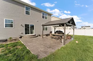 10073 W 142nd Pl, Cedar Lake, IN 46303 - Photo 37